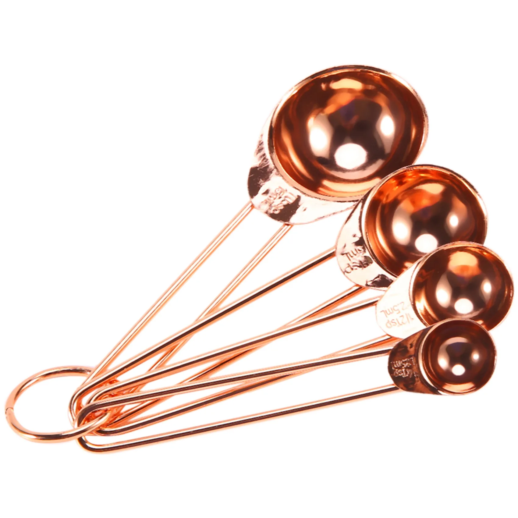 A67K-Rose Gold Stai…