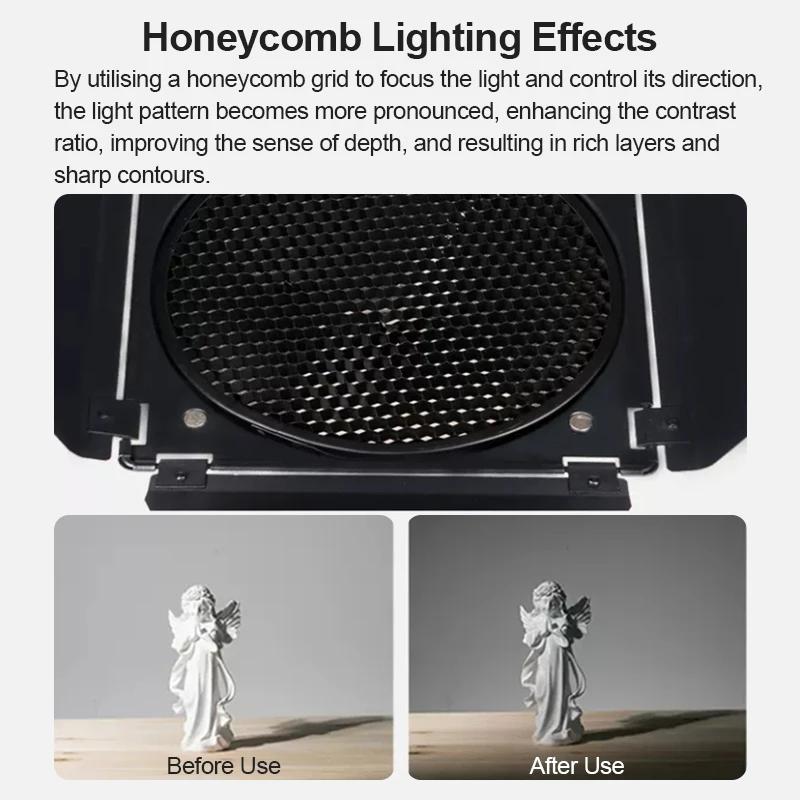 Thumbnail 4 - #8 Best Rated Flash Reflectors to Buy in 2026