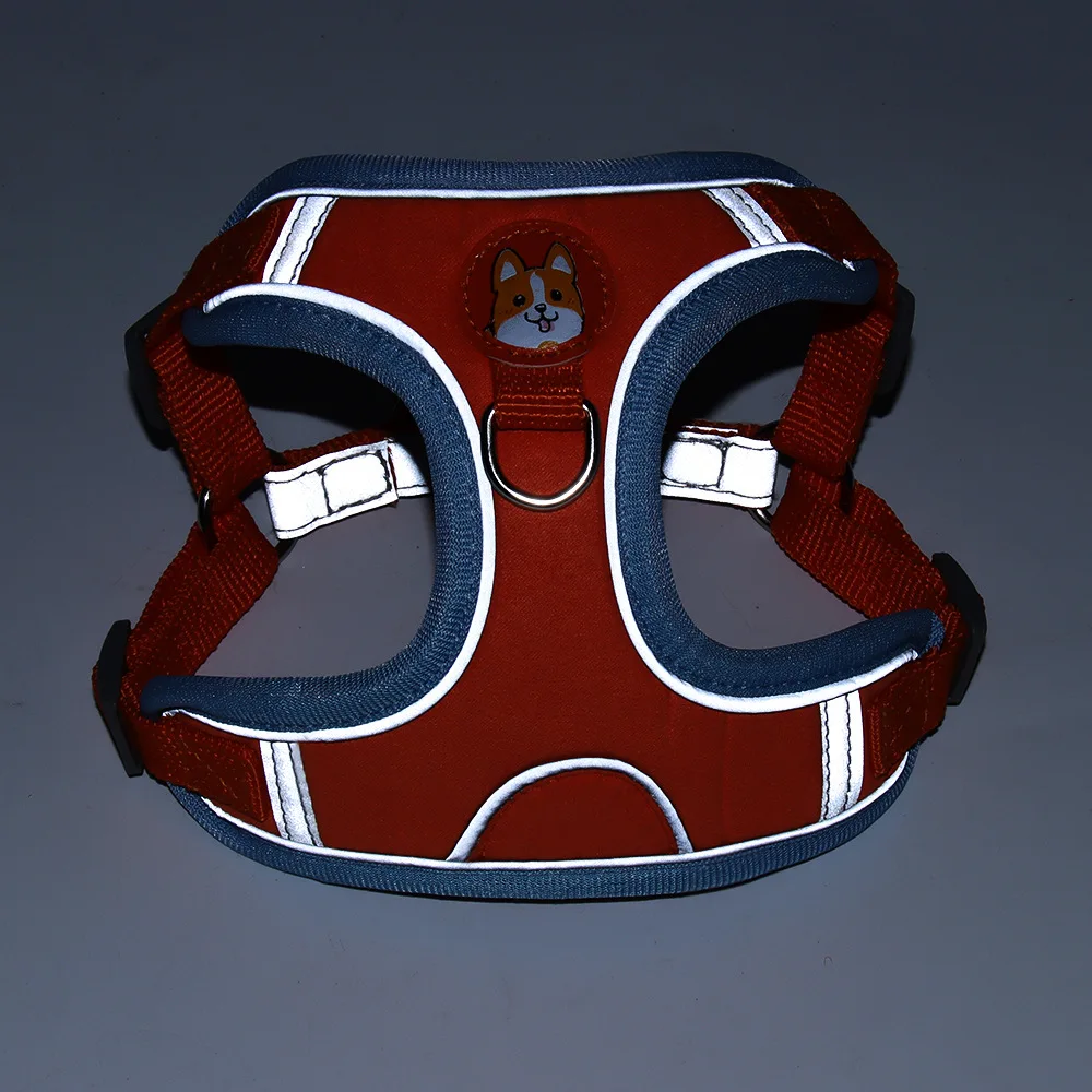 Thumbnail 4 - #64 Newest Dog Harnesses