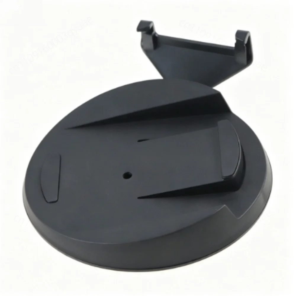 Vertical Cooling Stand Base For PS5 Optical Drive Version Digital Edition Upright Holder