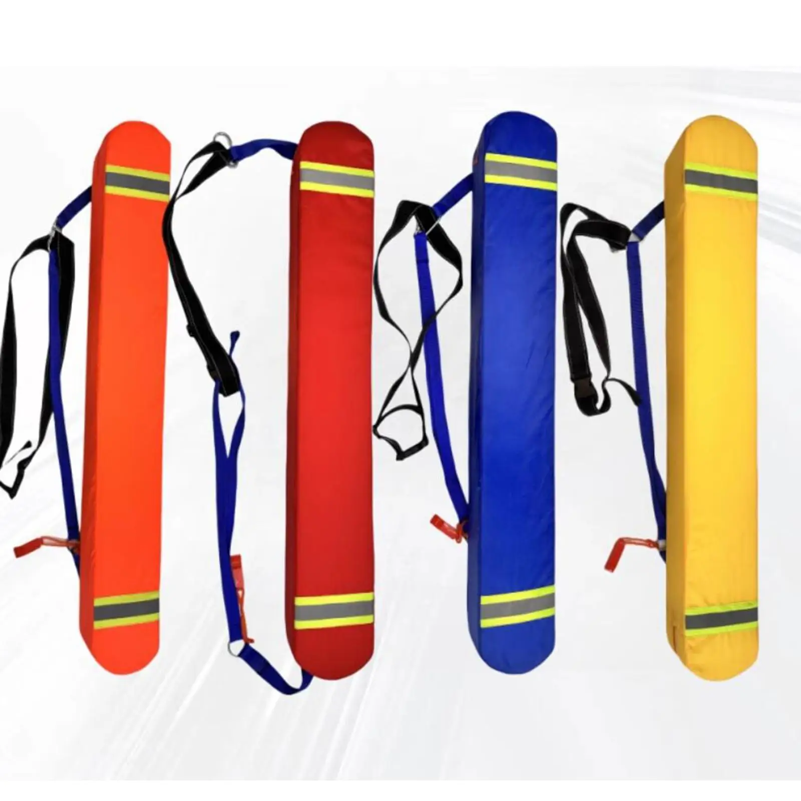 

Спасательная трубка, поплавок для плавания, светоотражающая полоса высокой яркости, спасательное снаряжение для водных видов спорта на открытом воздухе, тренировок, водных видов спорта, дайвинга