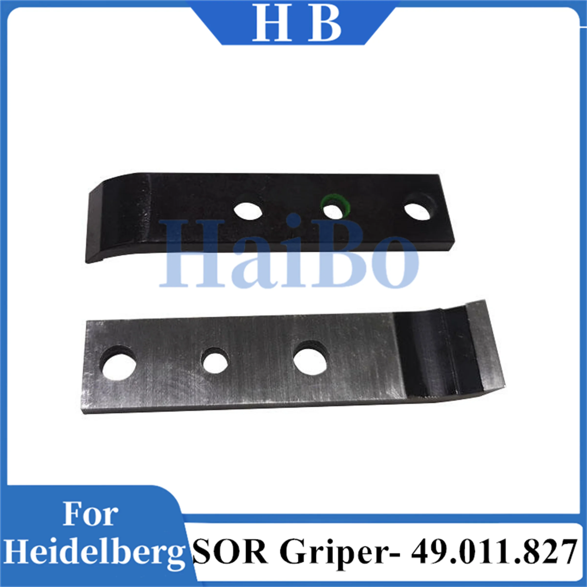 HaiBo أفضل جودة الانطباع اسطوانة القابض غرامة تلميح 49.011.827 القابض لامعة لآلة الطباعة هايدلبرغ SOR