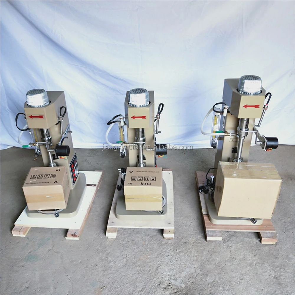XFD-III Lab Small Flotation Machine / Mini Gold Processing Machine From China Manufacturer / Small Flotation Cell