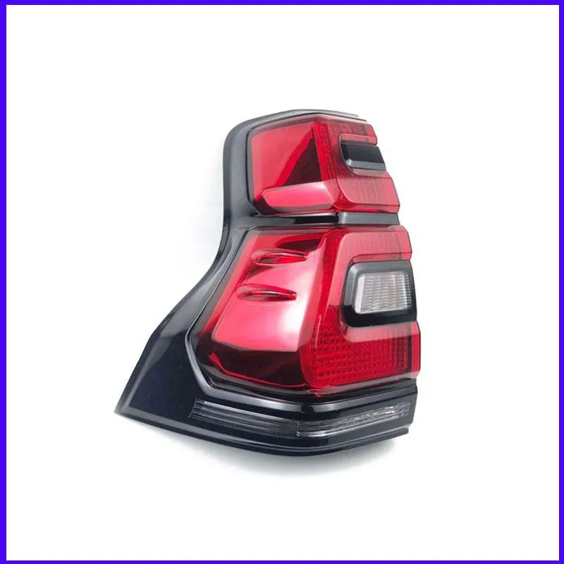 

Suitable for Lexus GX taillight assembly modification, LED driving lights, brake lights, reverse lights Car Accessories.