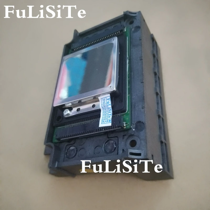 

brand new original Eco solvent F1080 print head with label for XP600 for large format printer UV printhead