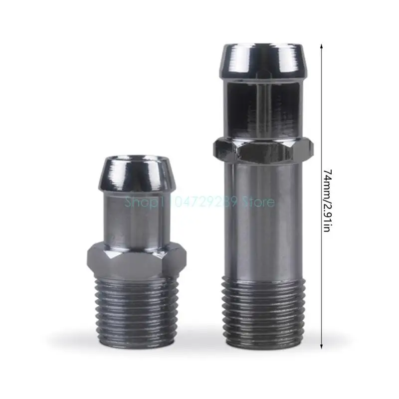 3/4 "Bomba água 5/8" conector mangueira água água para SBC BBC