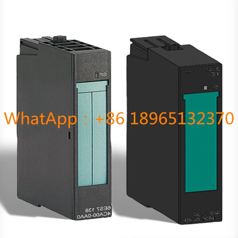 6ES7134-4JB51-0AB0  6ES71344JB510AB0    6ES7288-1SR40-0AA0   6ES72881SR400AA0     New Original Module