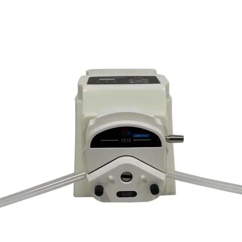 Landto 標準蠕動ポンプ - 基本モデルのプロモーション オファー