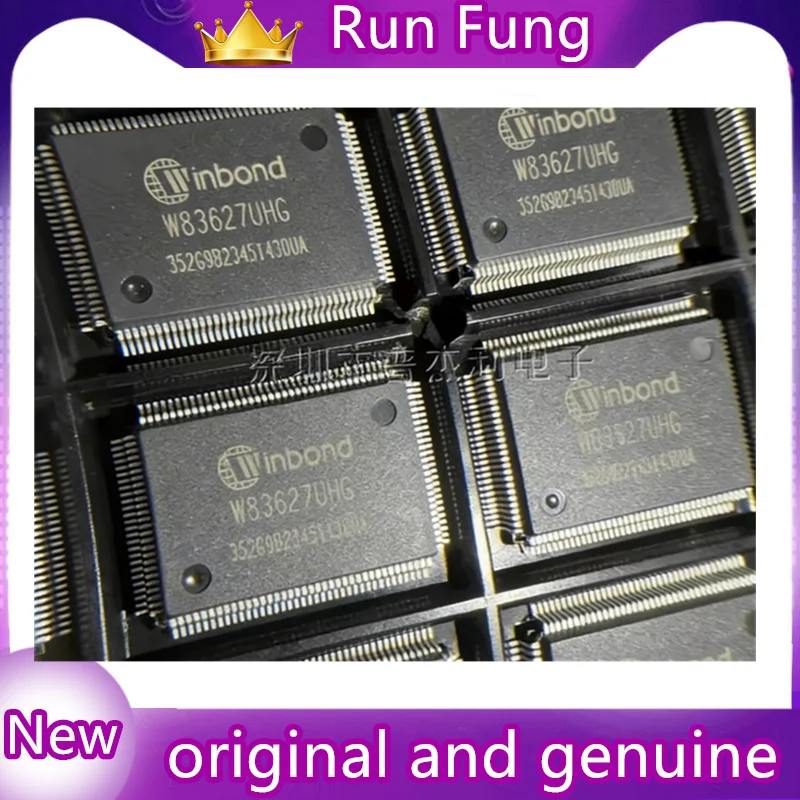 5PCS/LOT W83627HF-A…