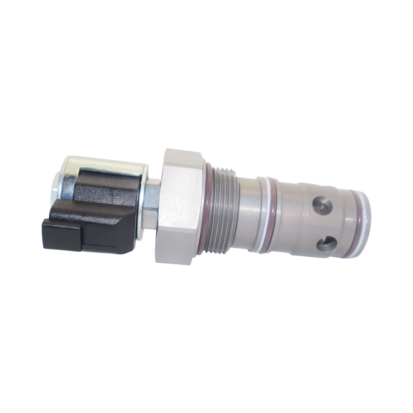 New 328-4314 3284314 24V Solenoid Valve Compatible for Caterpillar CAT 973D 973K Crawler loader