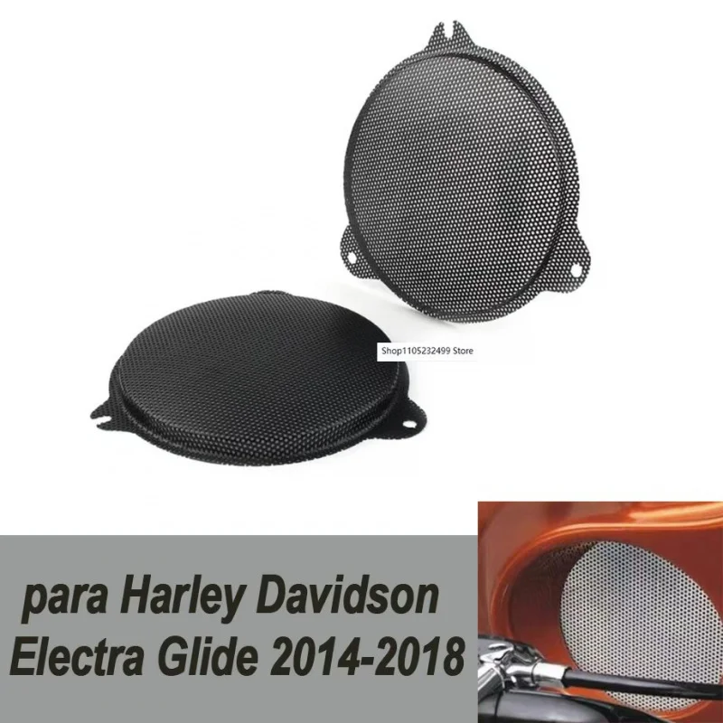 2Pcs Motorcycle Fro… - image