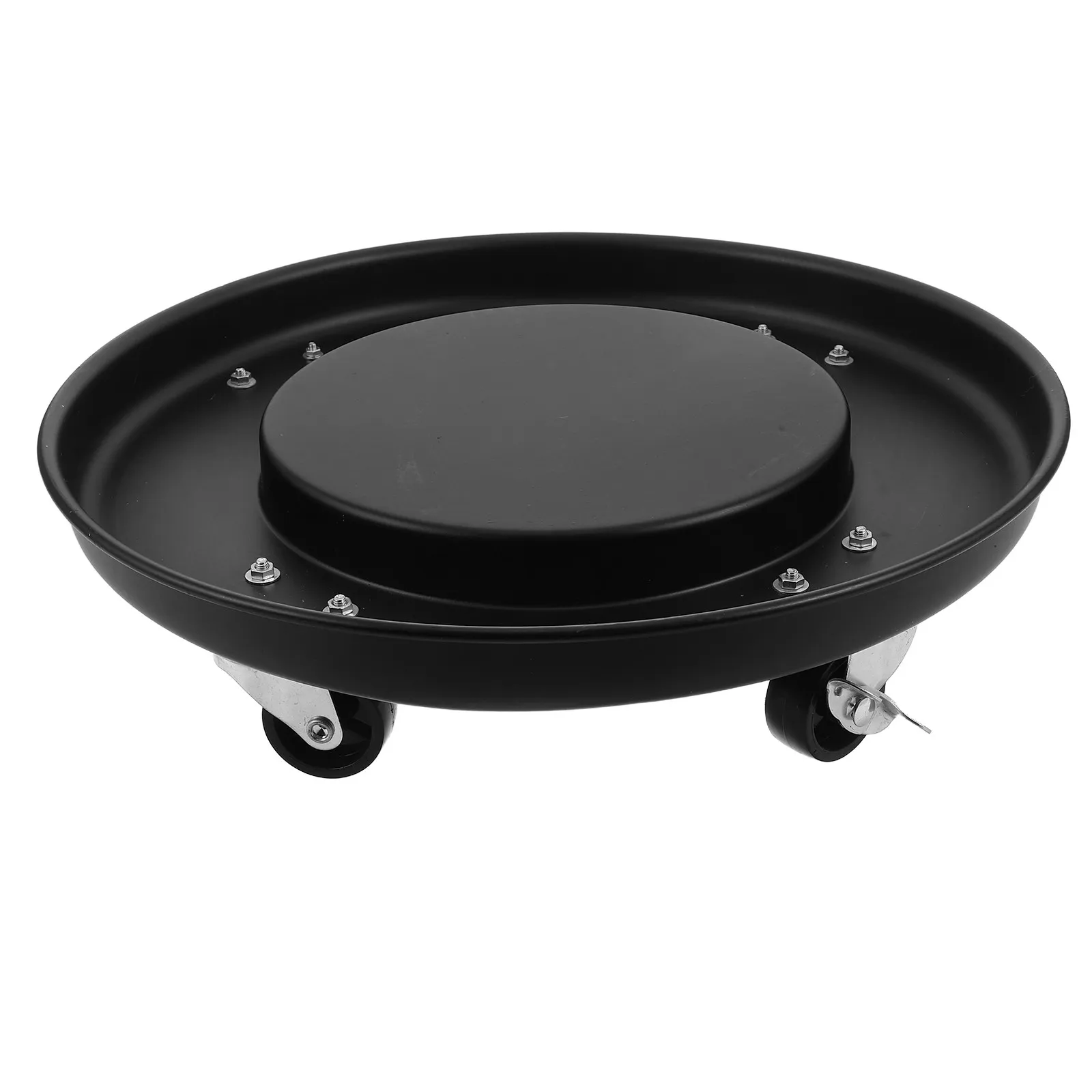 supporto-per-vasi-in-acciaio-inox-con-base-rotonda-da-13-pollici-ruote-mobili-e-freno-portavaso-per-interni-ed-esterni