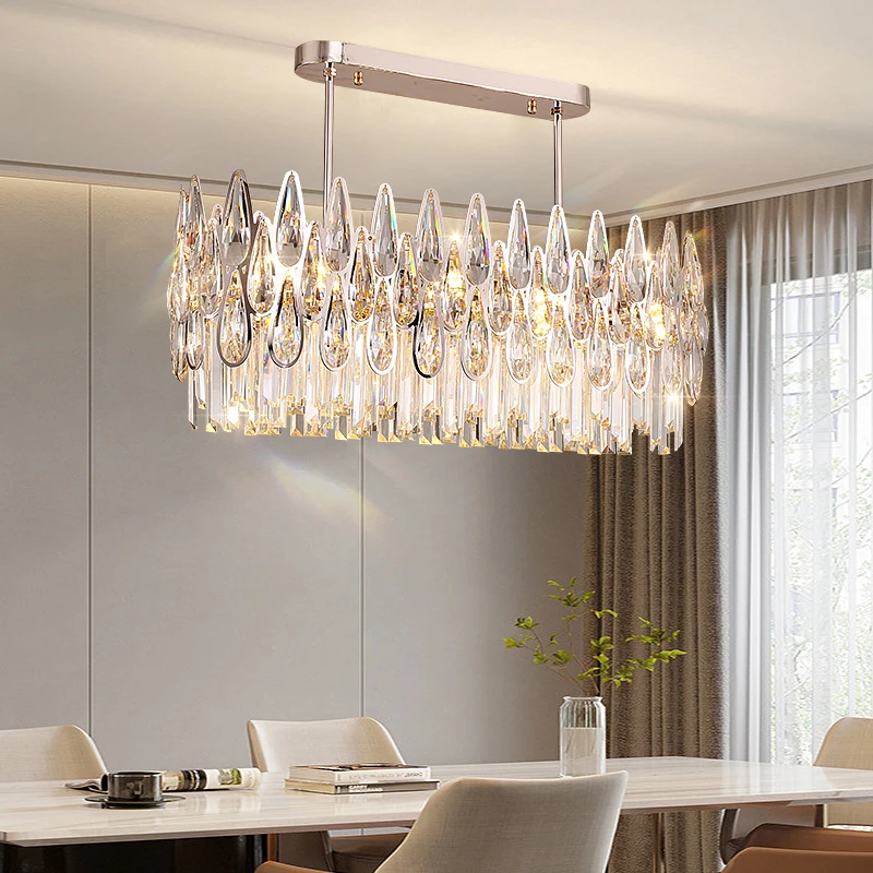 Imagem -02 - Hollow Crystal Duplex Chandelier Luz Pós-moderna Escadaria Espiral Lobby do Hotel Luxo Acessível Sala de Estar Villa Hall Hot Sale 2023