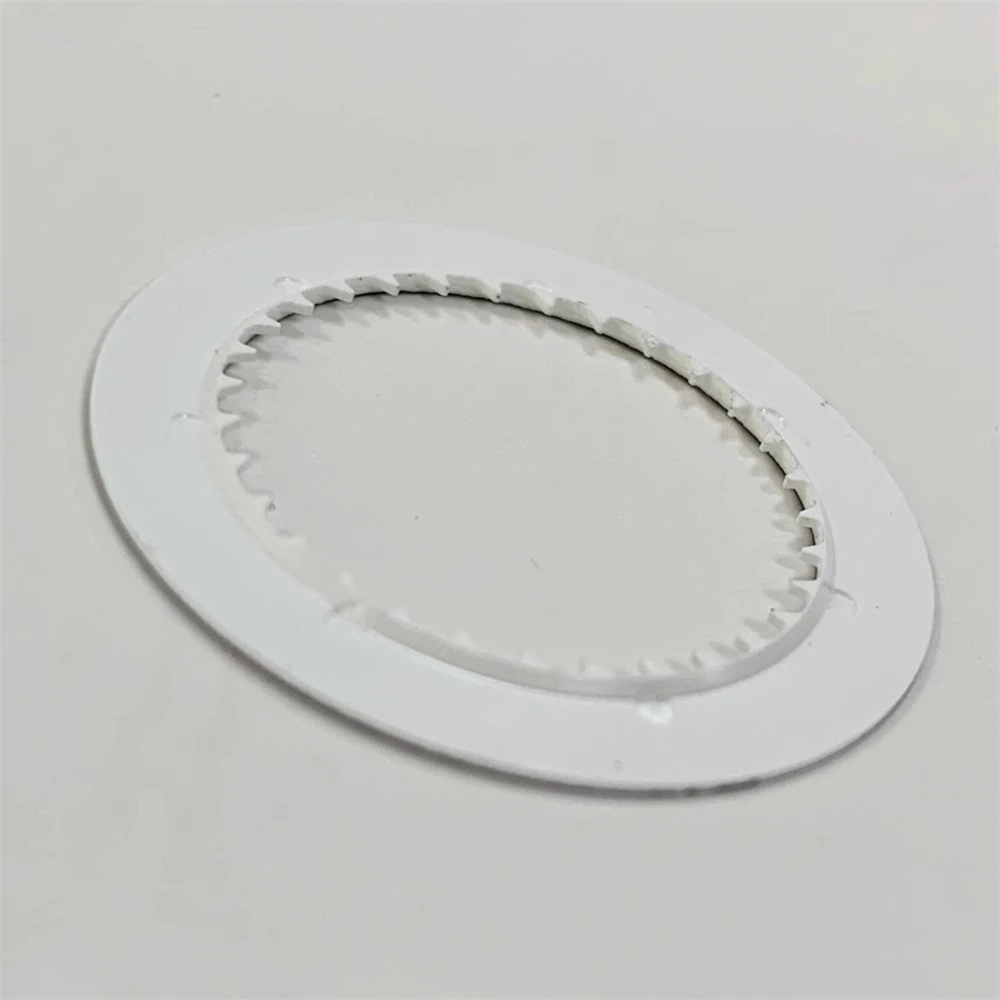 Datums zifferblatt geeignet für nh35 Uhrwerk Kunststoff