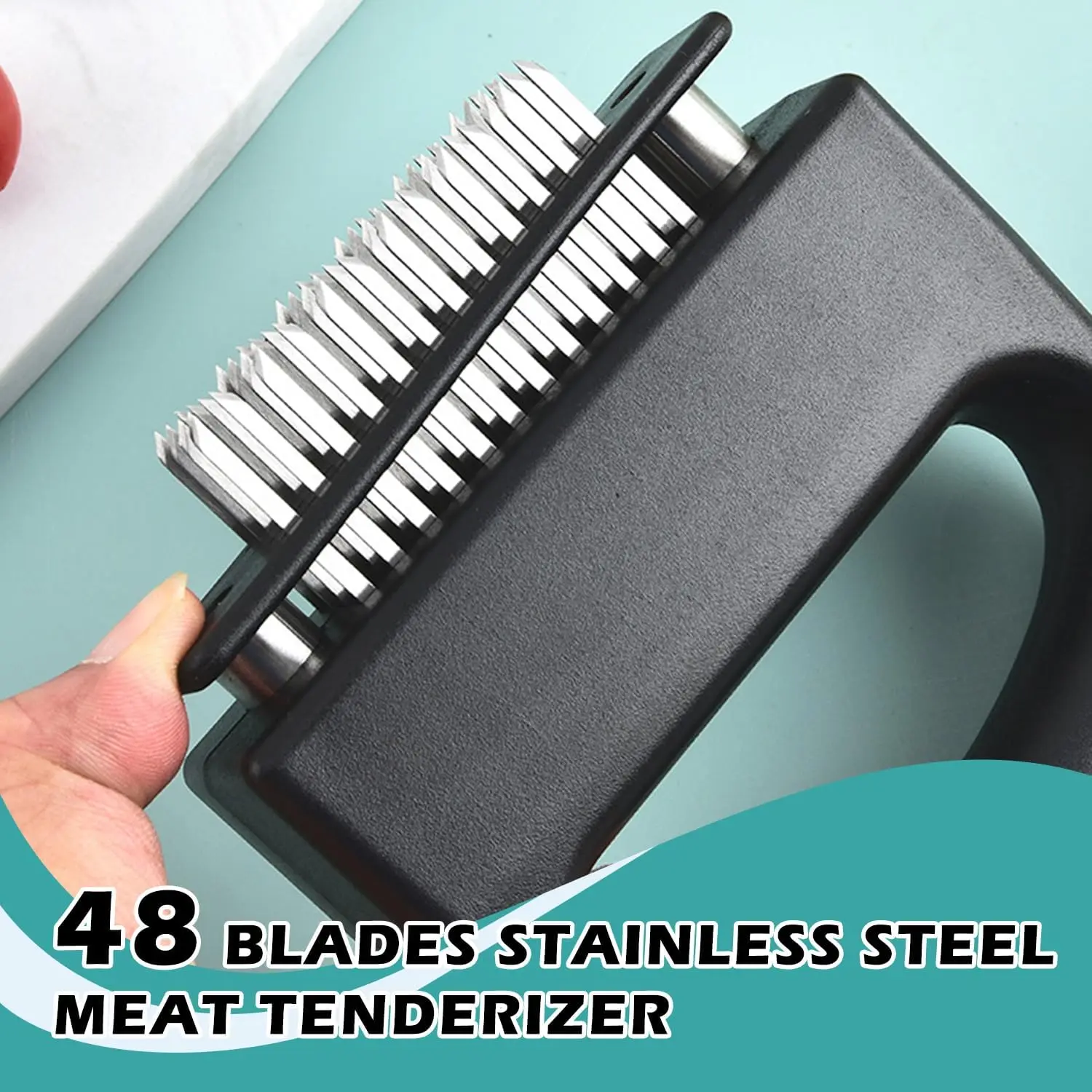 Thumbnail 4 - #30 New Meat Tenderizers Arrivals