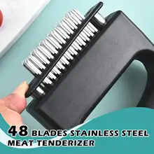 48 Needle Meat Tenderizer #3