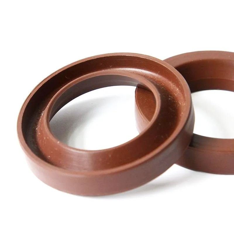 1pc K type sealing ring 55x80x12 K type skeleton oil seal UHB-ZK corrosion-resistant wear-resistant mortar pump accessories