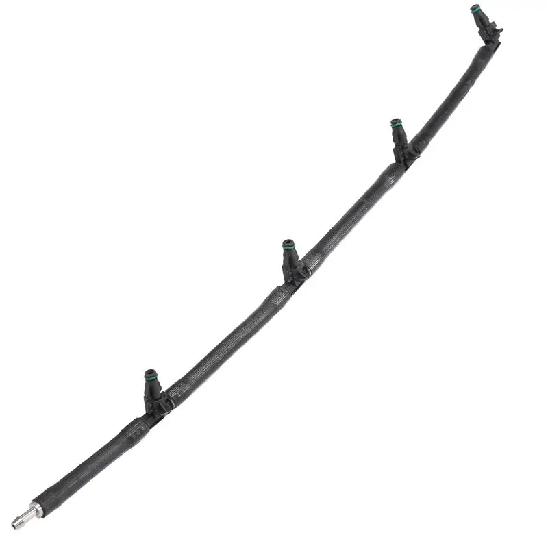 

A21F-A6510702432 -Diesel Fuel Injector Return Hose Line Pipe For Mercedes Benz Sprinter W906 2010-2017 Vito Viano W639 OM651