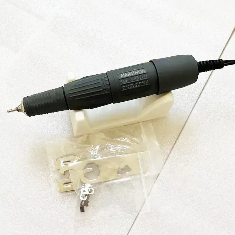 Micromotor de pulido Dental, herramienta de manicura, equipo de manicura, amoladora de mano, máquina de laboratorio, odontología, novedad