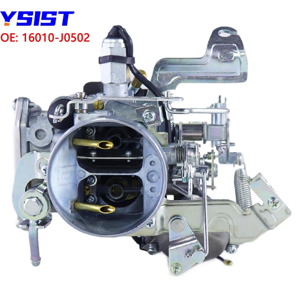 Carburetor for Nissan H20 for Nissan Datsun Pick Up Caravan Cedric Junior Homer 1965~1982 No. 16010-J0502