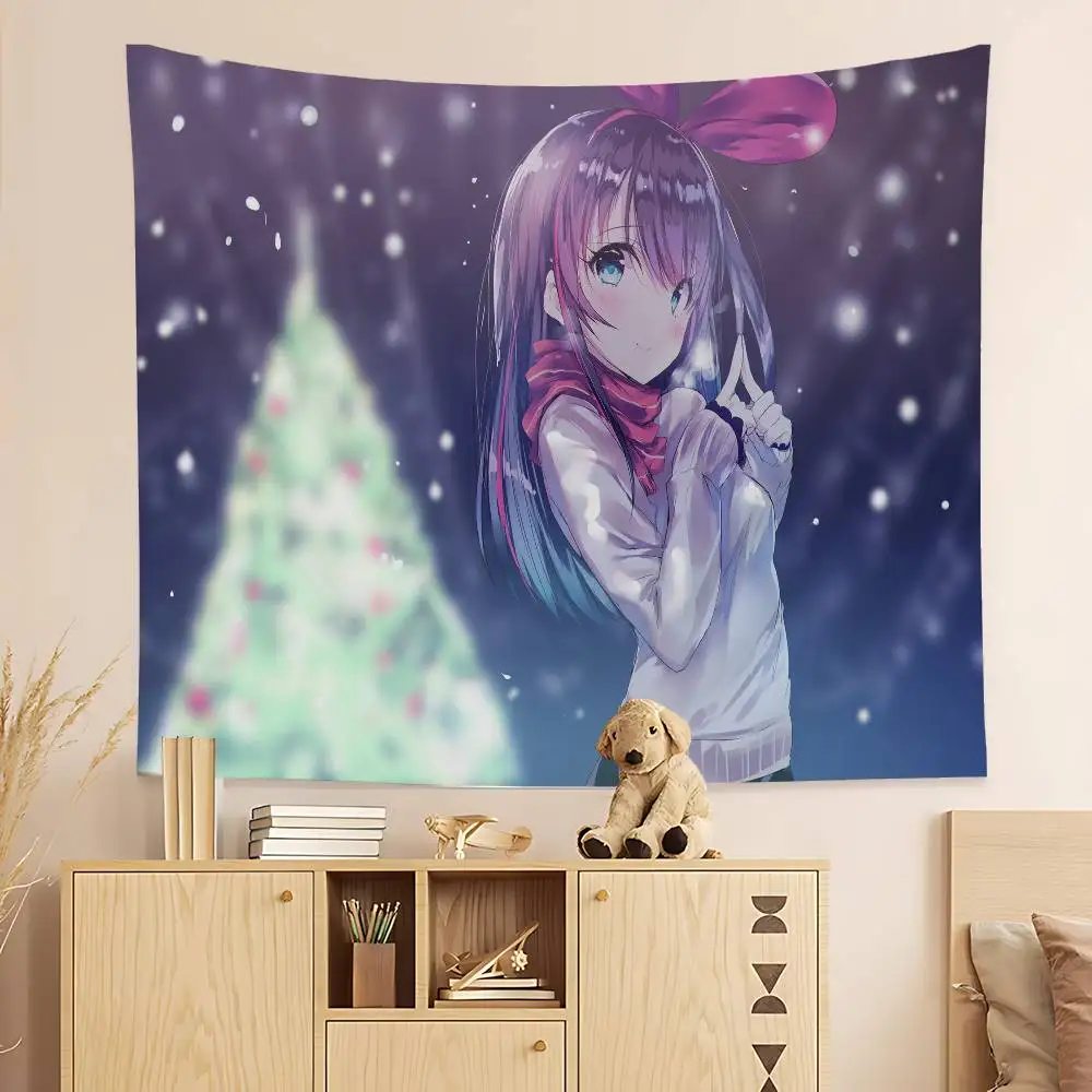 Kizuna Ai Singer Ca…