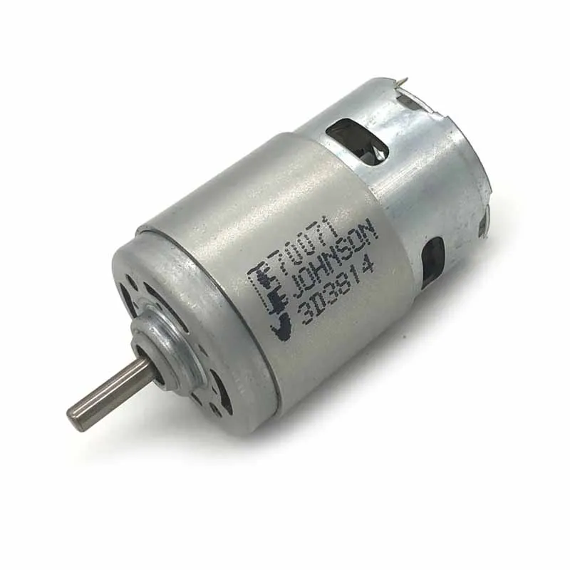 

For Johnson 775 DC Motor High-Speed Violent Power Tool Electric Drill Strong Model 12V18V20V Ball Bearing Large Torque