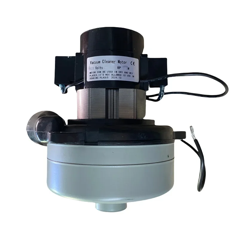 220 В 1200 Вт 24 В 36 В 500 Вт 48 В 700 Вт для AMETEK Philips Midea Haier Rowenta Karcher пылесос стиральная машина всасывающий двигатель
