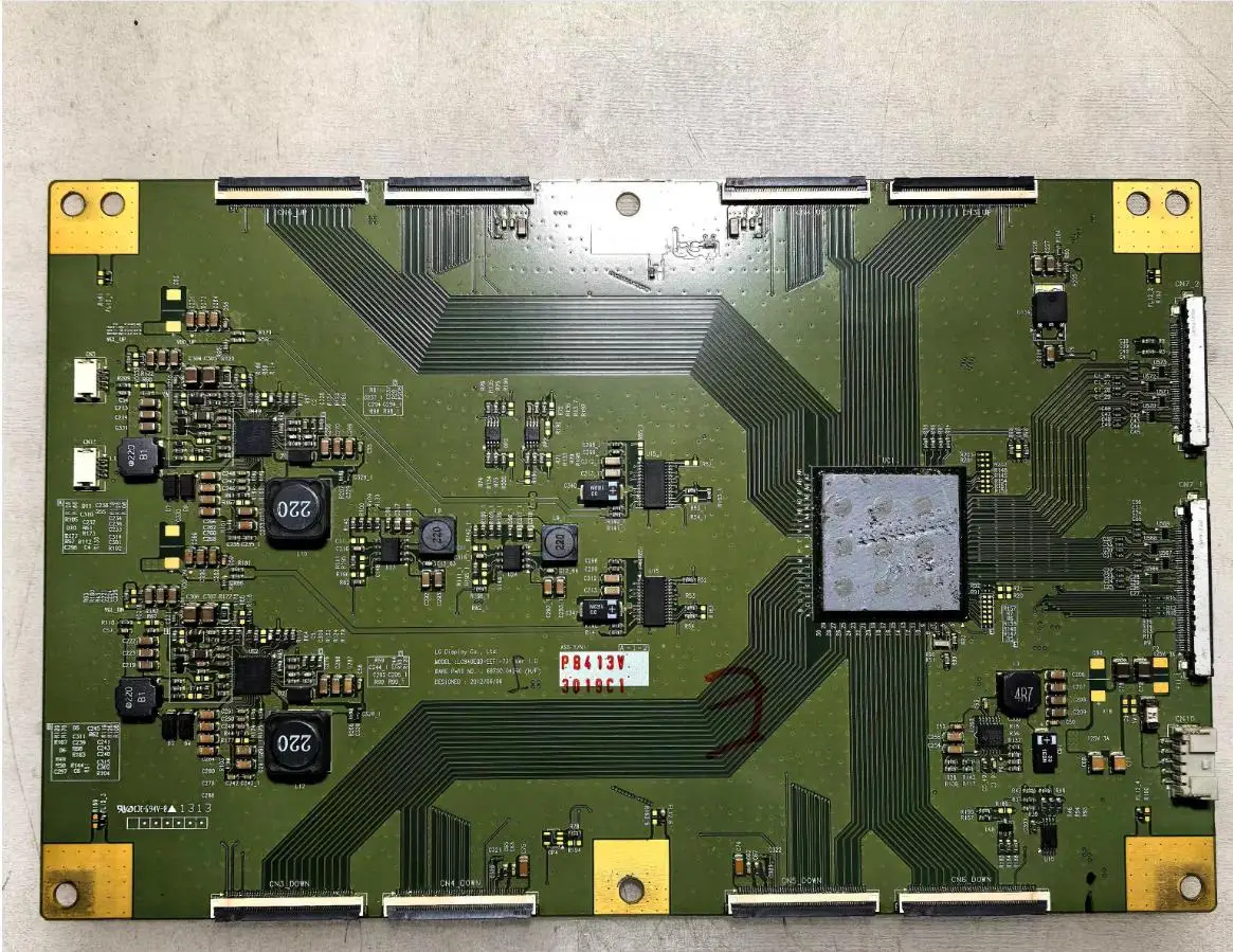 

6870C-0426C (H/F) T CON LOGIC board for LC840EQD-SEF1-731
