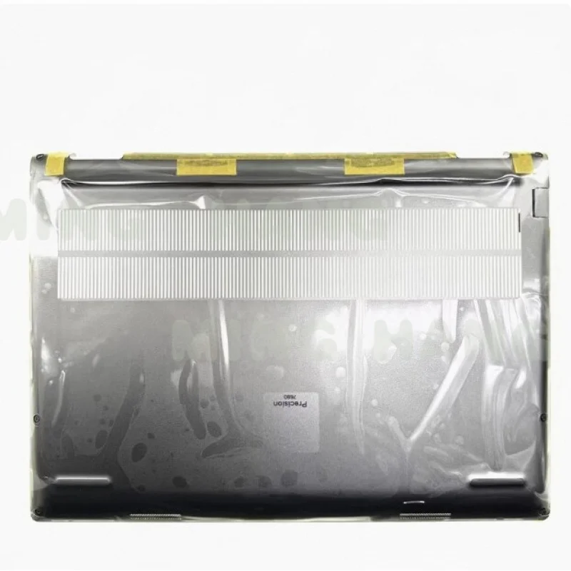 

l New 0YWTXD YWTXD For Dell Precision 7680 M7680 Bottom Cover Lower Case D Cover