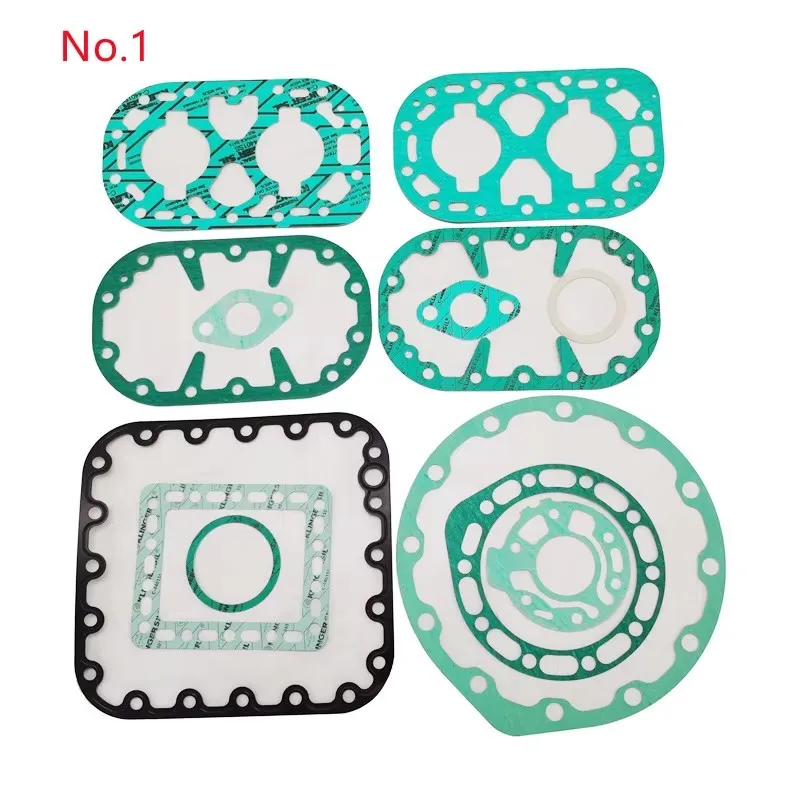 D4DH-2500 D4DL-1500 D4DH-250X D4DL-150X 4DH-2500 مجموعة حشية لضاغط التبريد كوبلاند