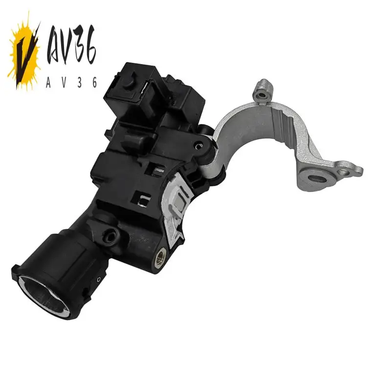 

AV36-Steering Column Ignition Lock For Ford Focus Escape Mercury Mariner Mazda 9L8Z-3511-A 9L8Z3511A ZZDB66160 W302562-S300