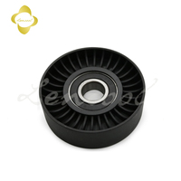 Engine Idler Pulley For Peugeot 307 607 206 FIAT ULYSSE LANCIA ZETA 96366405 9636640580