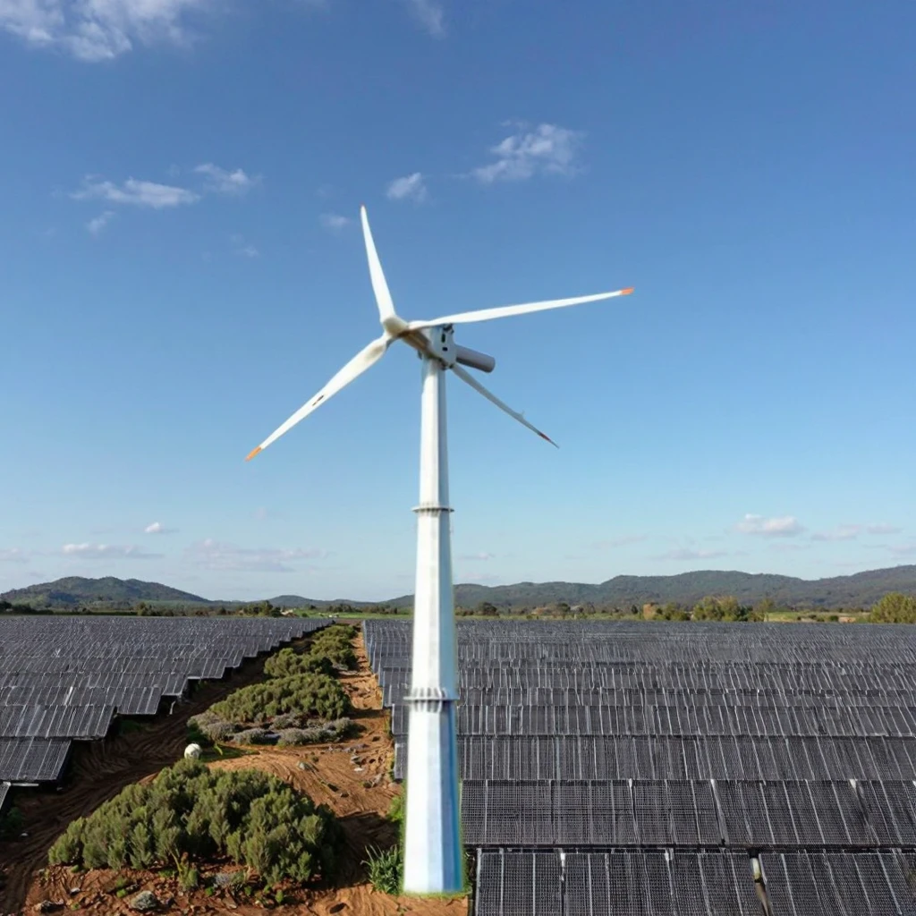 Caliente Reino Unido Alemania Ucrania uso doméstico 5kw 10kw turbina eólica 20kw 30KW uso agrícola molino de viento generador productos de energía eólica enteros