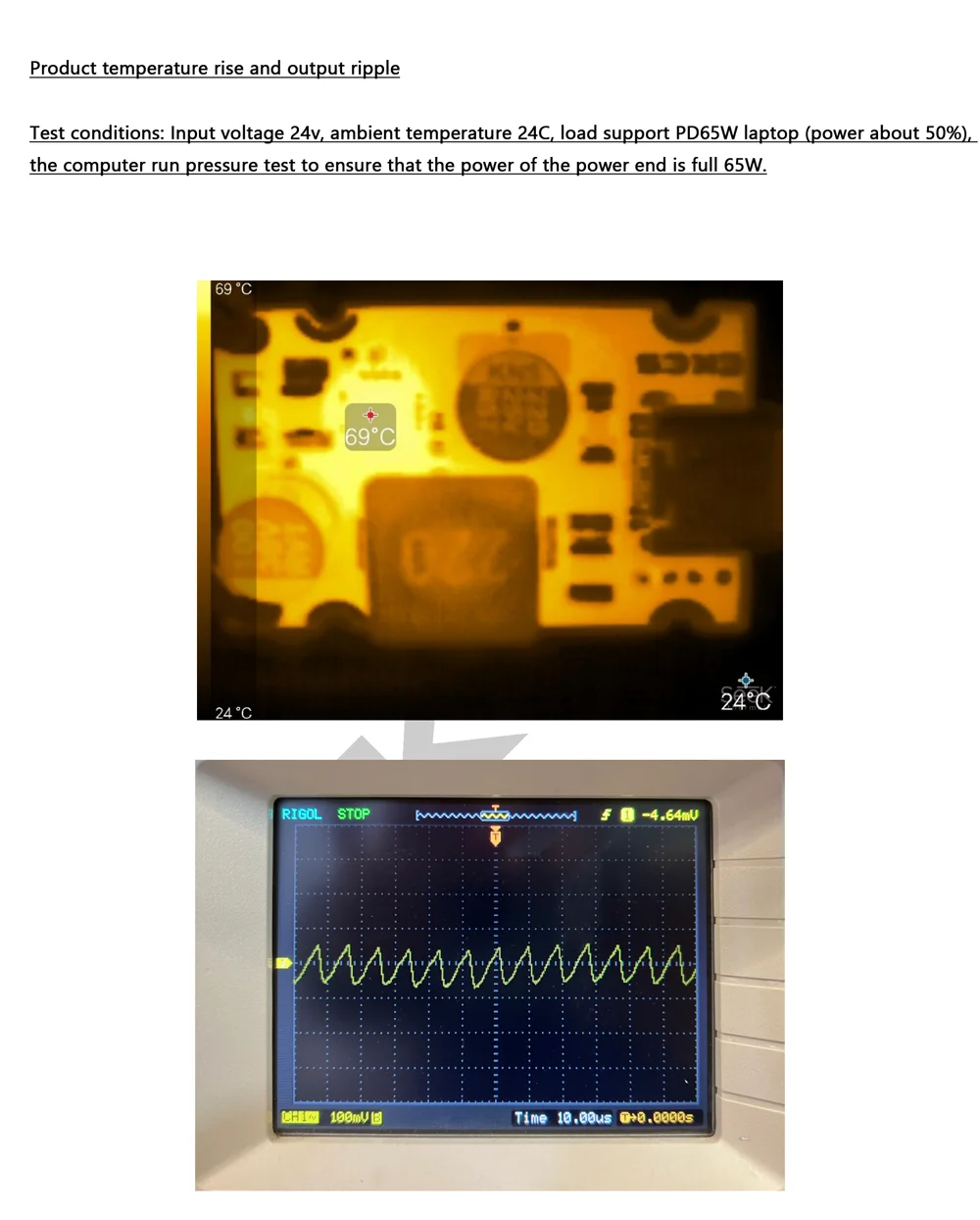 CKCS Type-C USB PD 3A 65W Moduł adaptera szybkiego ładowania DC 5V 9V 12V 15V 20V 5525 5521 Ładowarka konwersyjna PD3.0 PPS QC 3.0 SCP