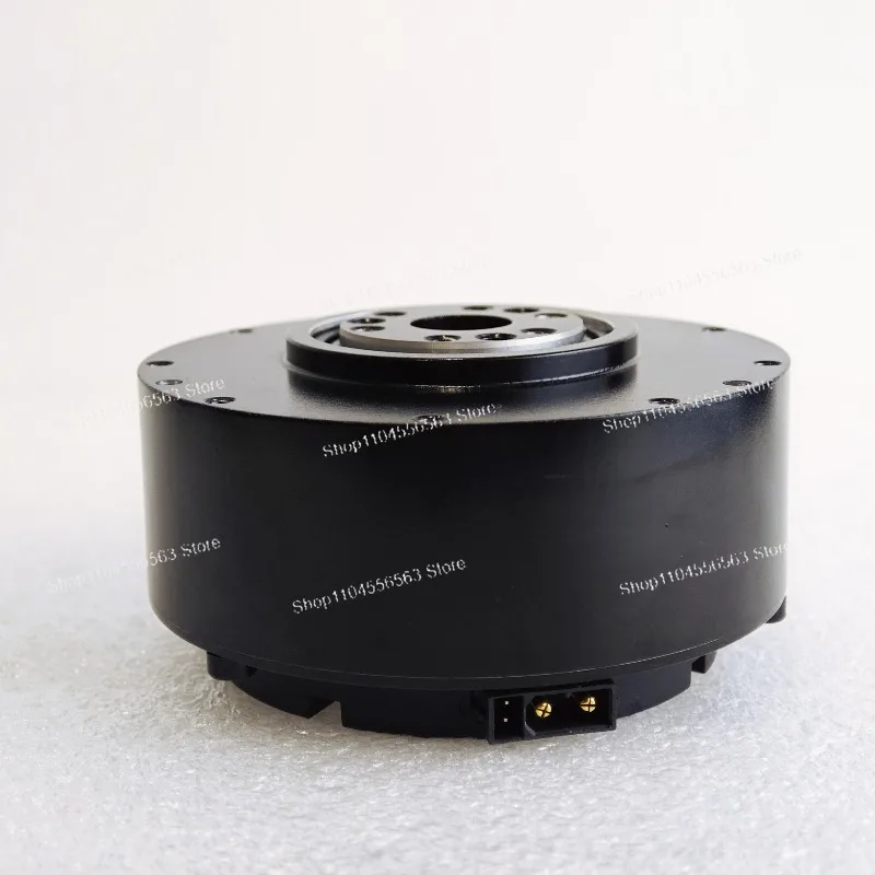 Joint motor module ROBSTRIDE01: Linear drive, 17Nm torque