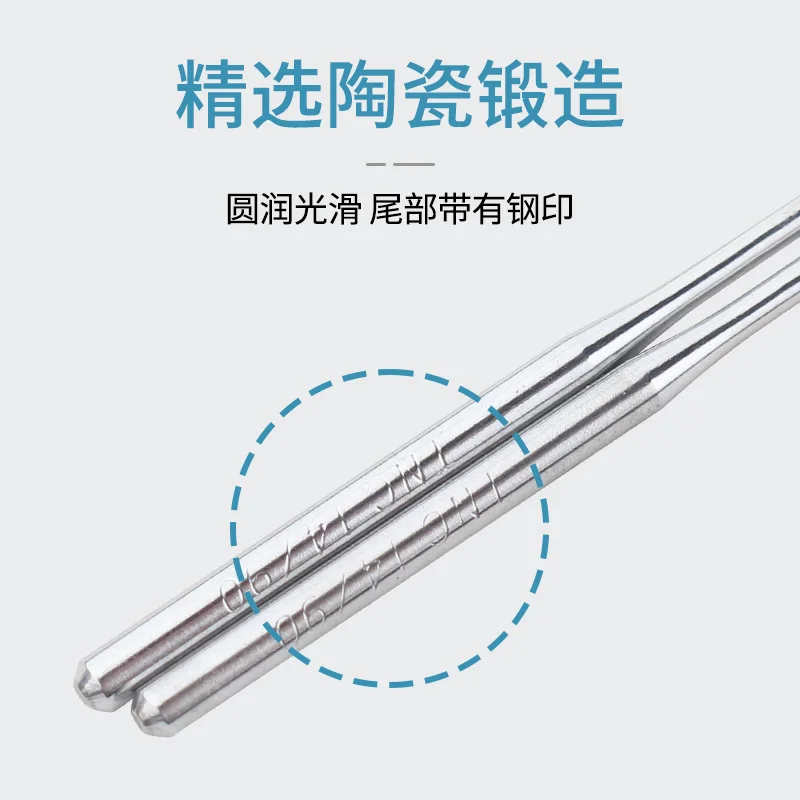 10pcs 1bag TNC Ceramics Needles db*1 Dbx1 Silver Needle heat-proof For Industrial Lockstitch Sewing Machine Computer Machine