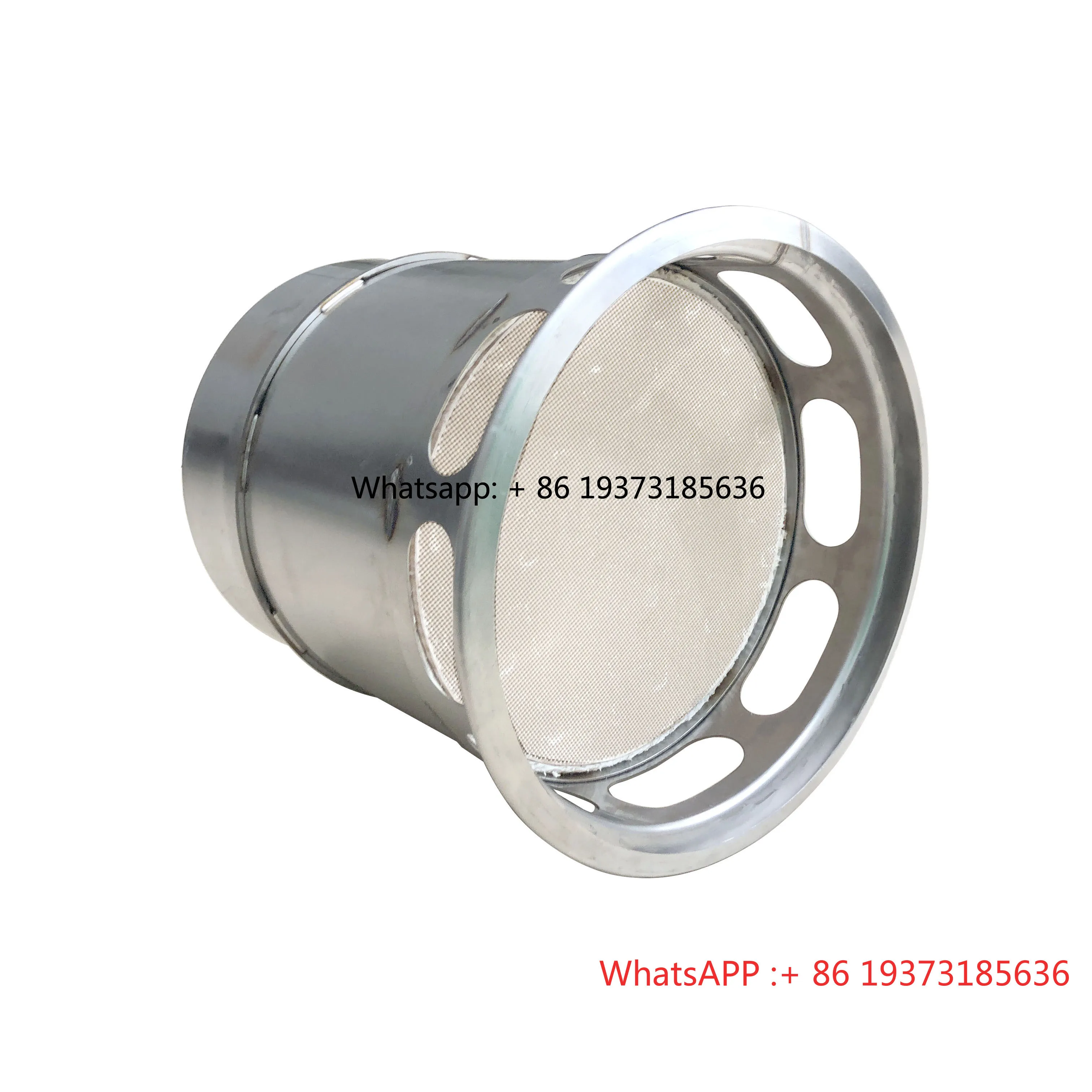 Uro Vi Truck Dpf Oe…