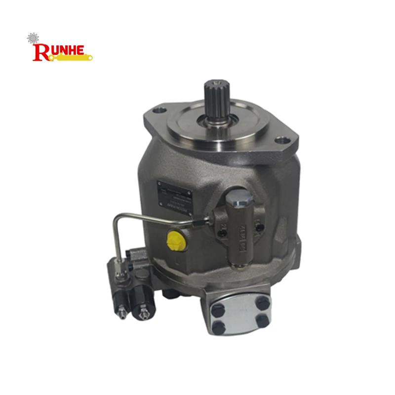 Compact Structure Marine Steering System 20-925353  Hydraulic Piston Pump for Industrial Machinery Customizable