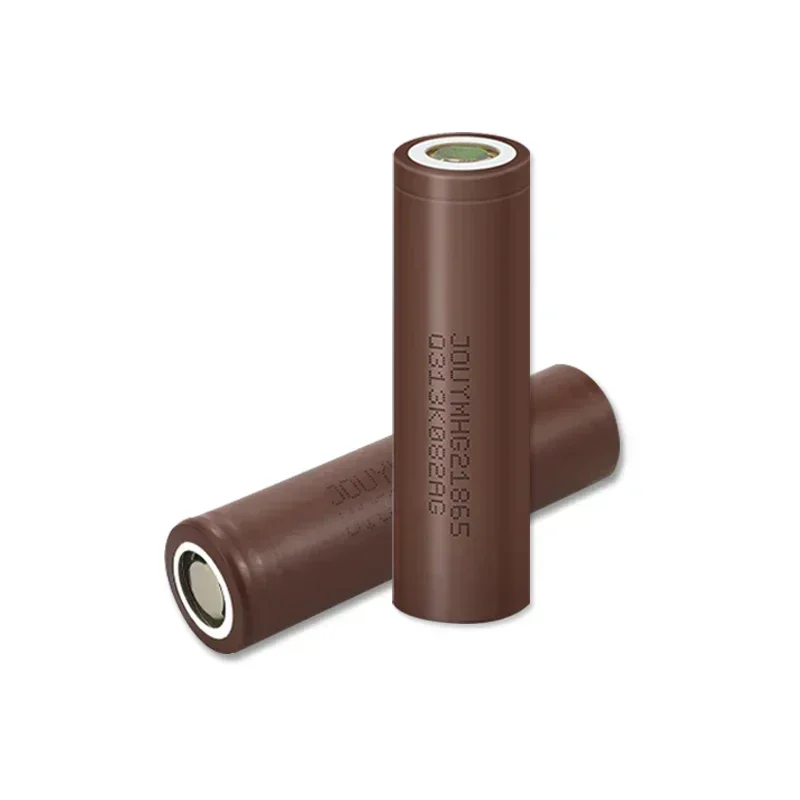 HG2 3000mAh 3.7V 18650 battery lithium battery Suitable for battery packs, tool batteries, etc литевые аккумуляторы18650
