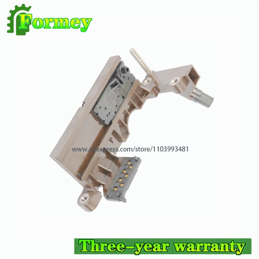 

6HP19 6HP21 6HP28 ZF6HP21 Transmission Control Unit Gear Selector Position Sensor For BMW X5 325i GT E60 F02 730 6058007084
