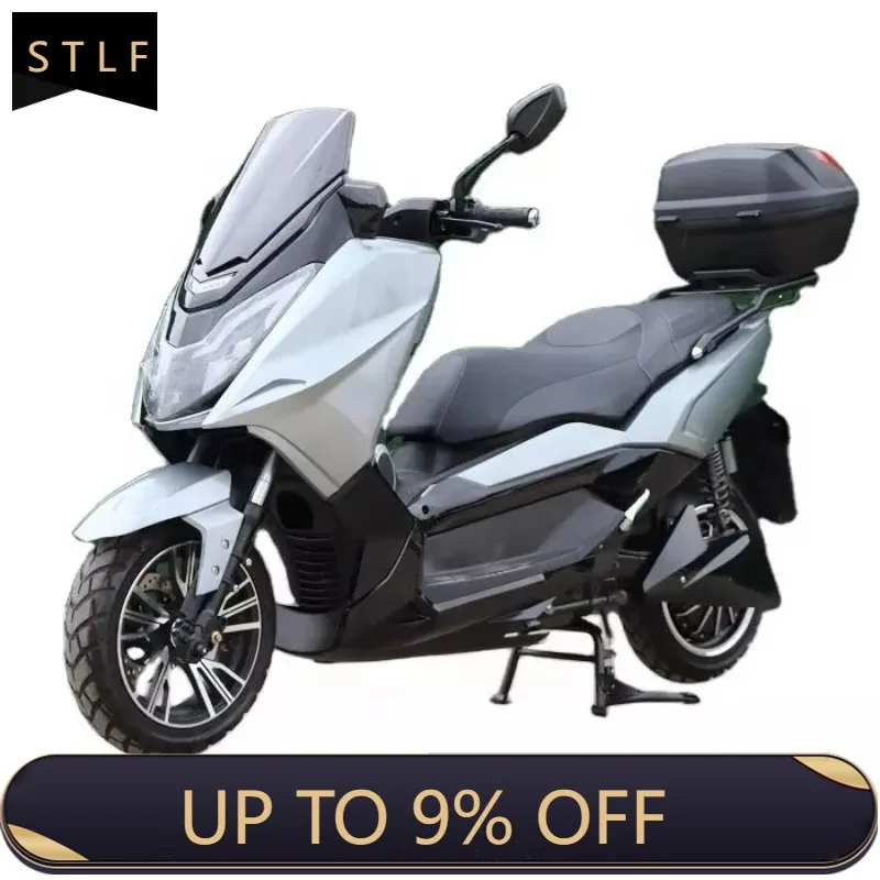 

Zuimi High-end China Manufacturer High Speed High Power Electric Motorcycle