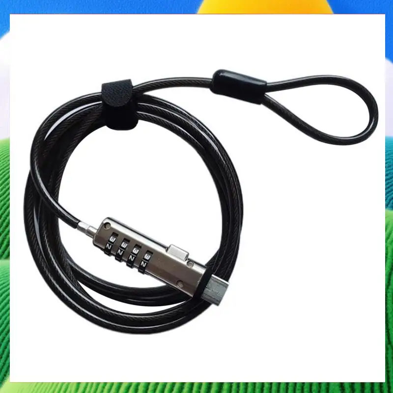 10X Security Usb Pa… - image