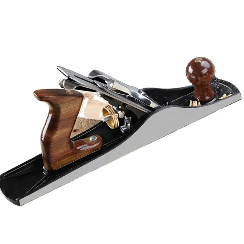 

Adjustable Universal Bench Hand Plane , Carpenter Planer for Precision Woodworking