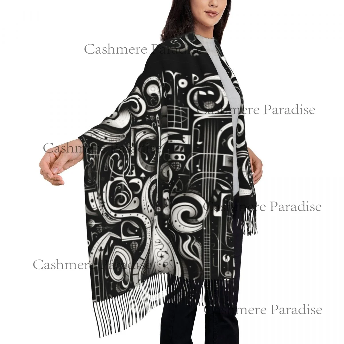 Music Notation Shawls and Wraps for Evening Dresses Womens Shawls Wraps Dressy Shawls and Wraps