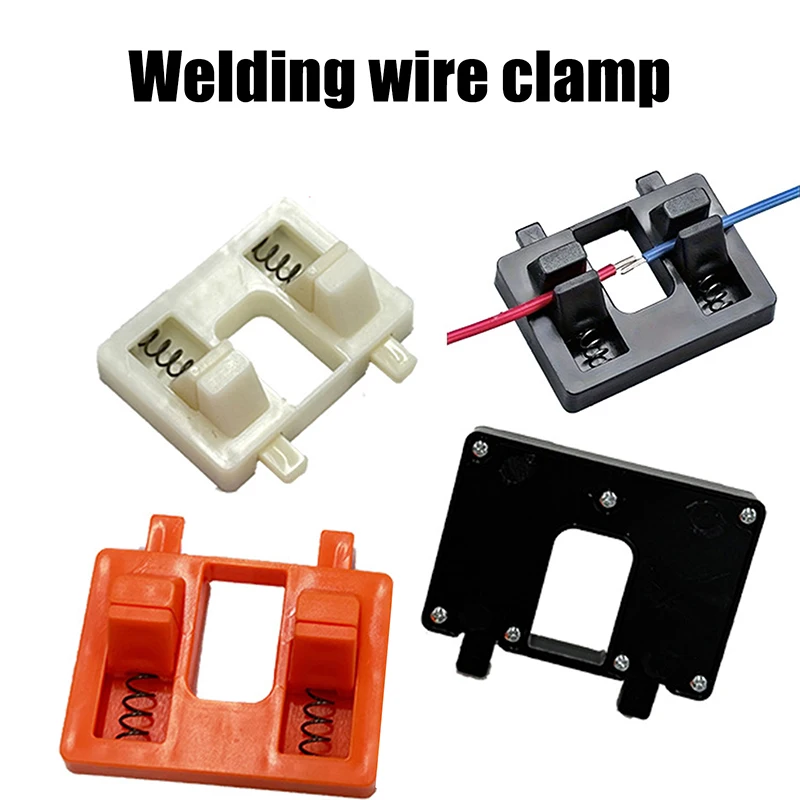 吸引ブラケット付き調整可能な溶接テーブルクランプ、マザーボードはんだ付けプロジェクトに不可欠な溶接ワイヤー固定具