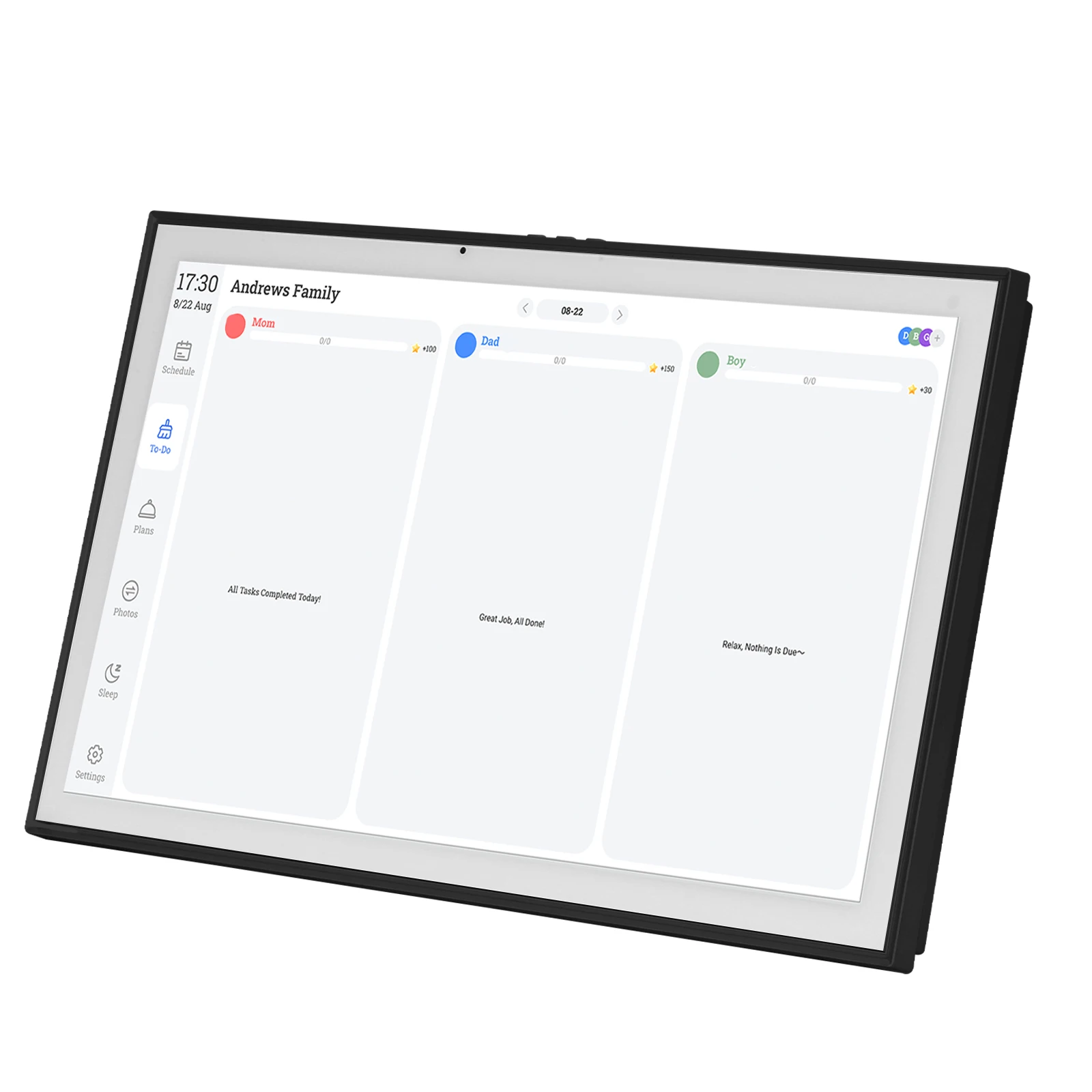 21.5Inch Intelligen…