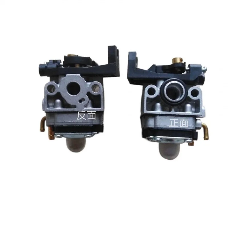 혼다 GX35 140F 배낭 4행정 잔디 깎는 기계 139FA 기화기