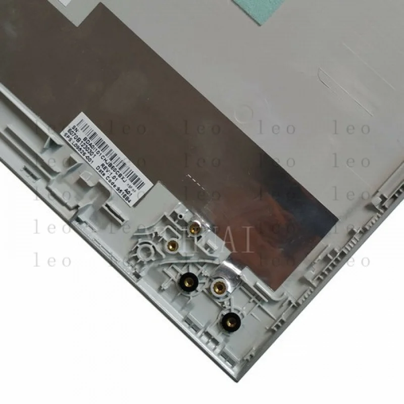 TT nuevo para HP PROBOOK 640 G4 tapa trasera LCD tapa trasera plateada L09526-001