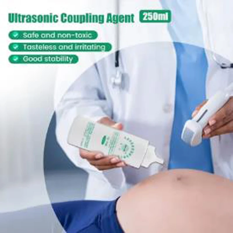 Transmission Gel Co…