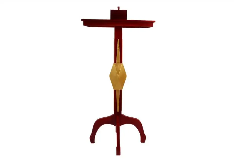 Multi-Function Square ลอยตาราง Magic ชุด Anti-Gravity กล่องดอกไม้หม้อ Professional STAGE Levitation Gimmick สําหรับนักมายากล